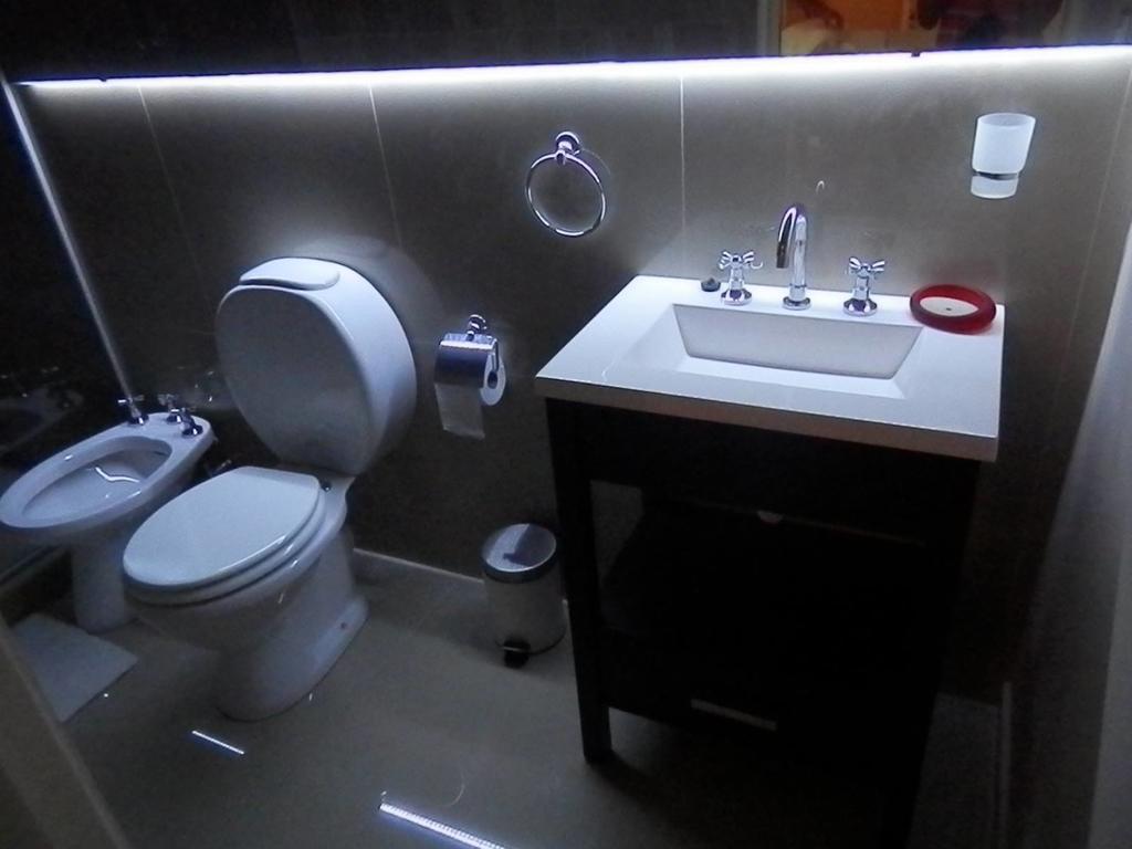 Complejo Las Rosas Apartment Villa Allende Room photo