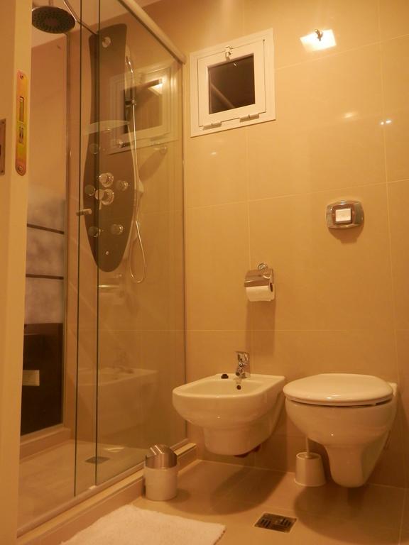 Complejo Las Rosas Apartment Villa Allende Room photo