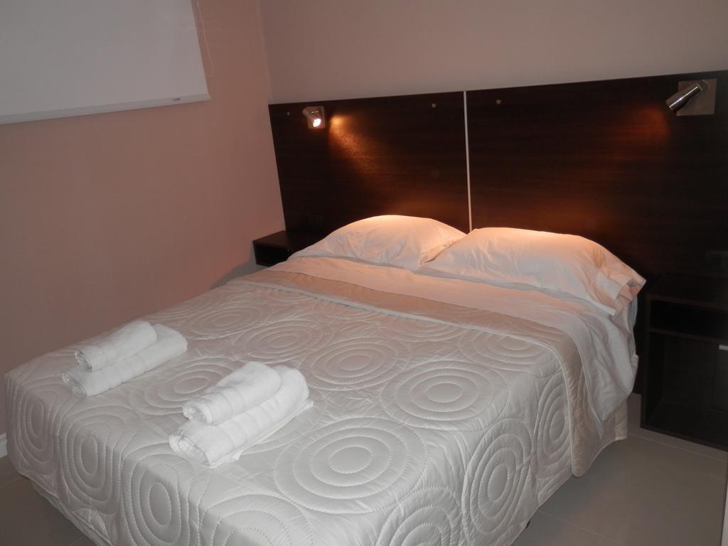 Complejo Las Rosas Apartment Villa Allende Room photo