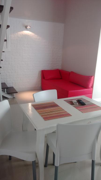 Complejo Las Rosas Apartment Villa Allende Exterior photo