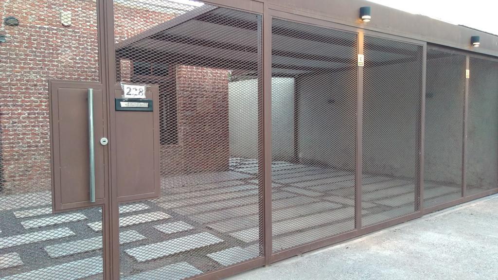 Complejo Las Rosas Apartment Villa Allende Exterior photo