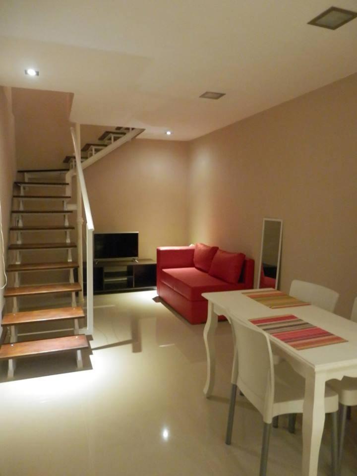 Complejo Las Rosas Apartment Villa Allende Exterior photo